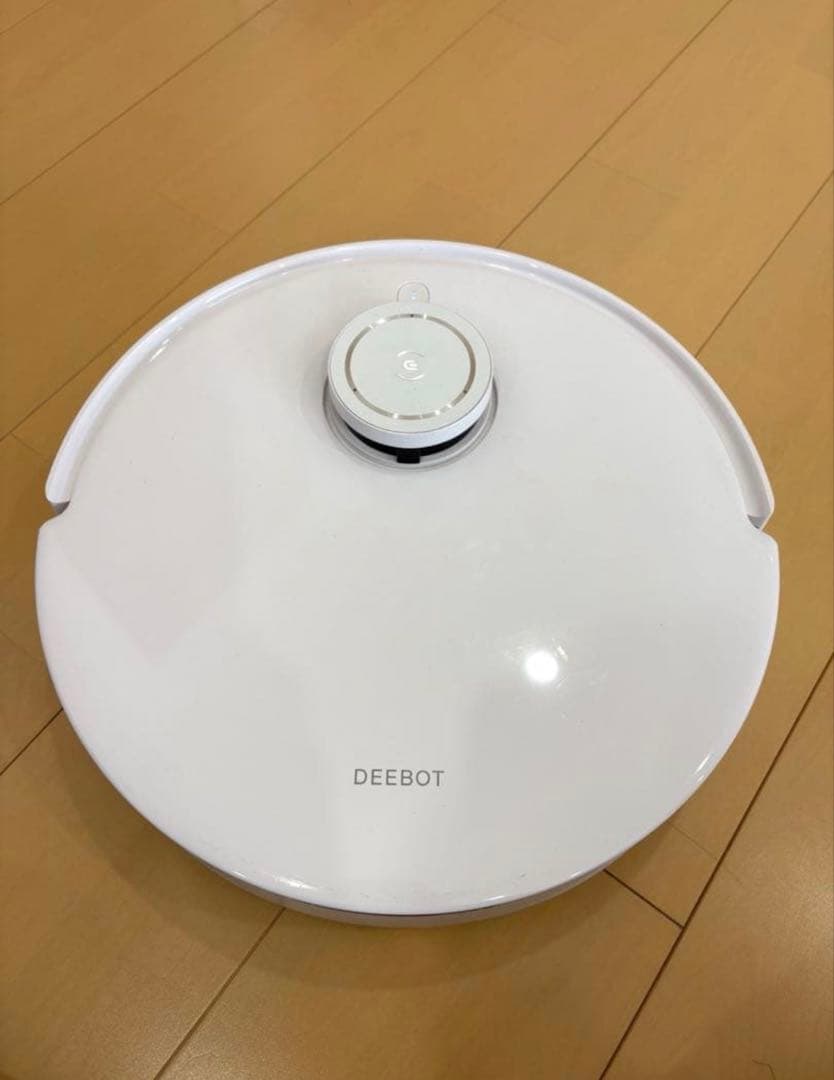 掃除機・クリーナー COVACS DEEBOT X1 OMNI