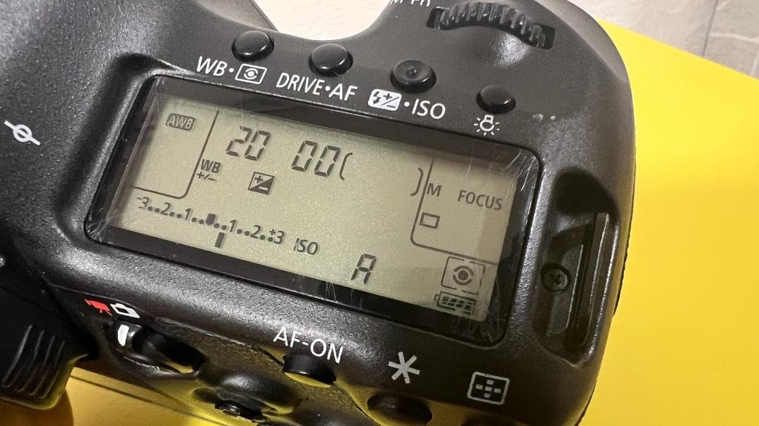 【5000万画素】Canon EOS 5Ds R ボディ