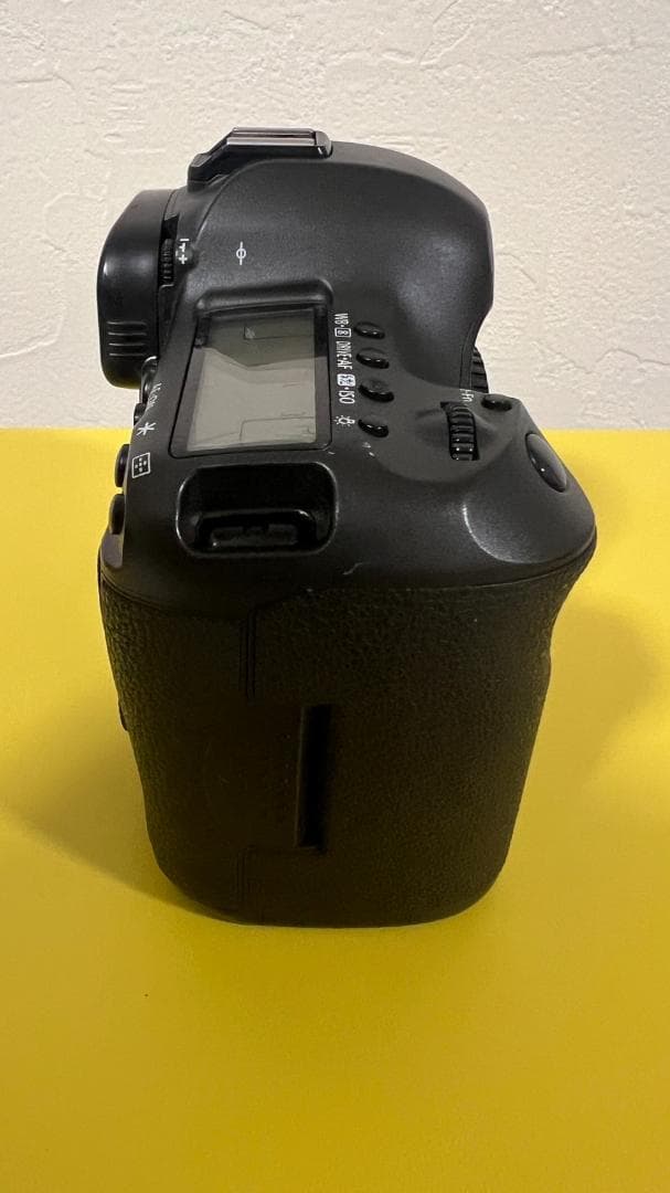 【5000万画素】Canon EOS 5Ds R ボディ