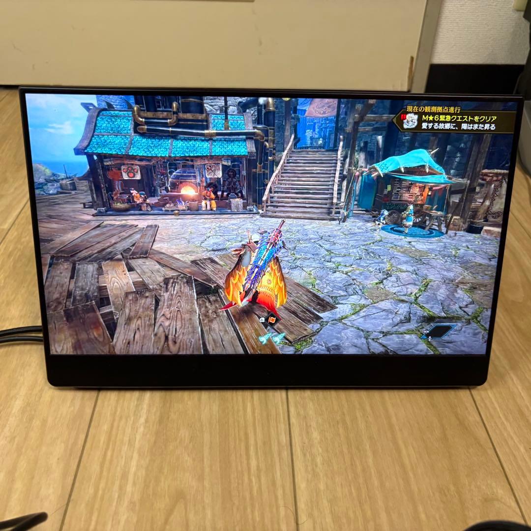 I-O DATA GV-HDREC ビデオキャプチャー