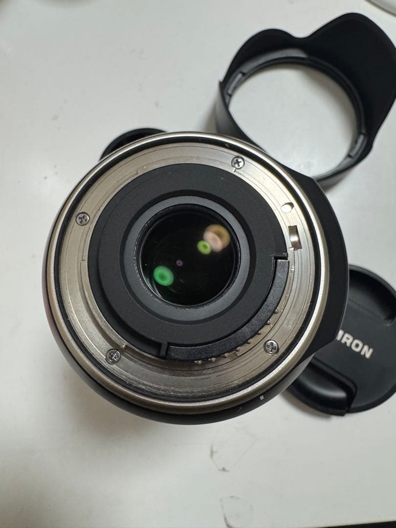 n*☆様 TAMRON 18-400mm F/3.5-6.3 Di II Fマウ