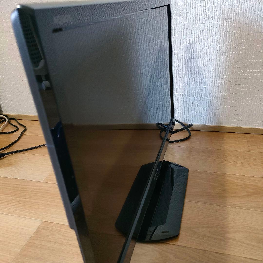 SHARP AQUOS 24型液晶テレビ LC【新生活】