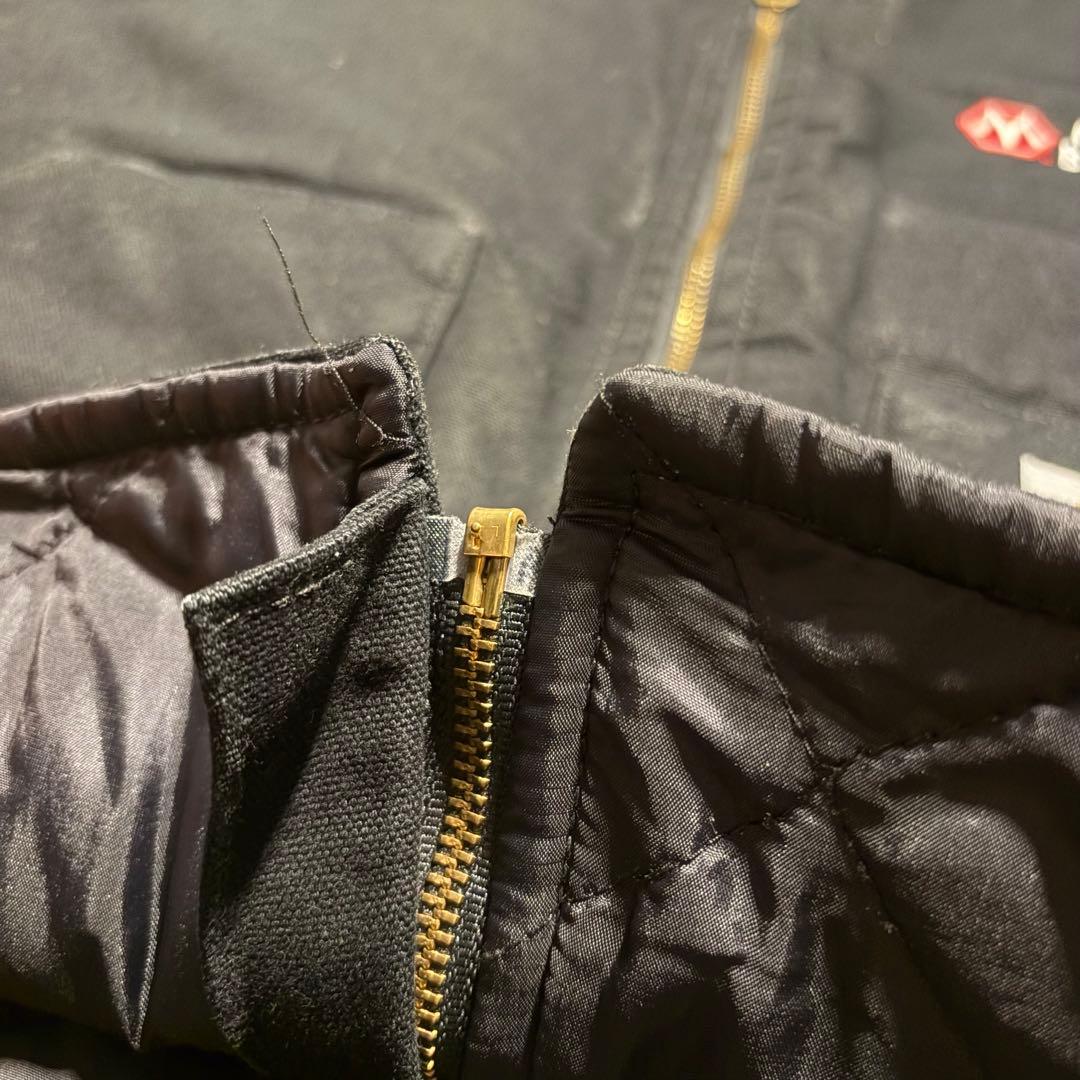 [XL] Carhartt - V01 BLK Vest ベスト