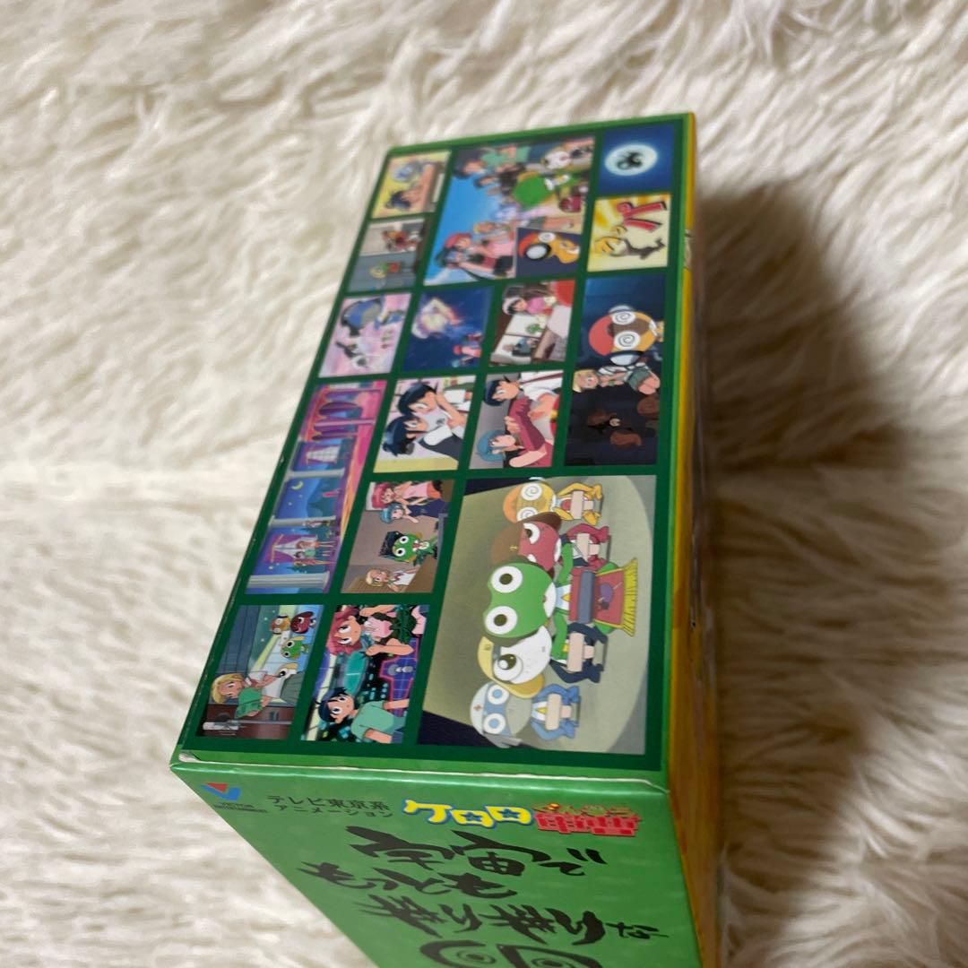 「ケロロ軍曹」宇宙でもっともギリギリなCD～全5巻 ストラップ