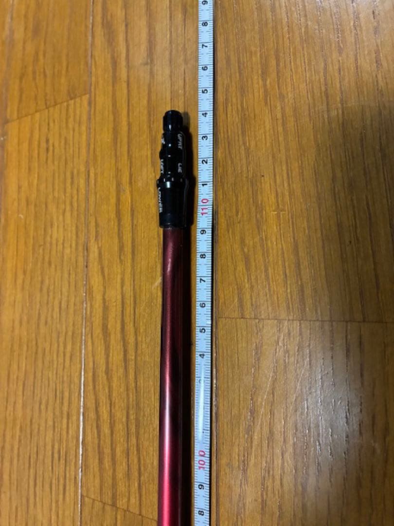 岩*昭様 フジクラスピーダー474エボリューションⅢ フレックスS