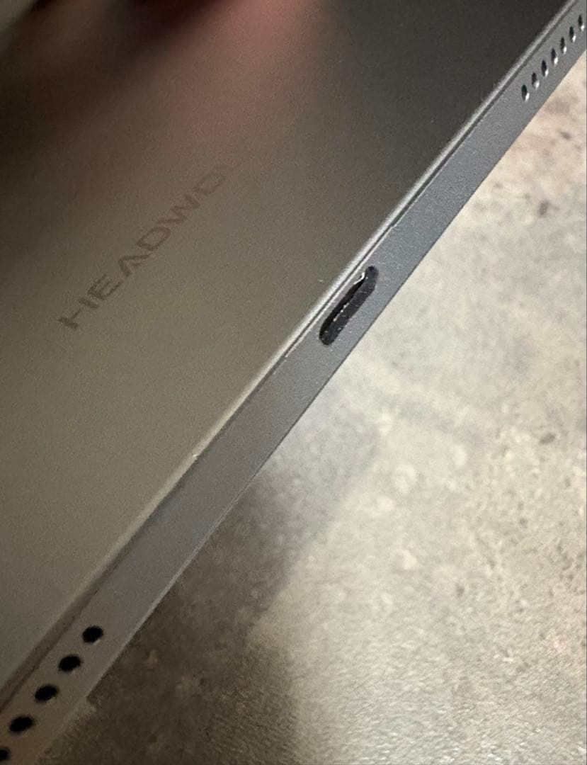 Androidタブレット本体 Headwolf FPad7