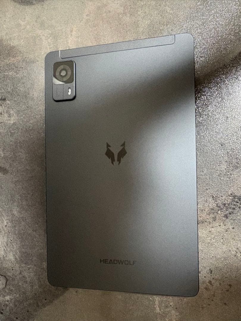 Androidタブレット本体 Headwolf FPad7
