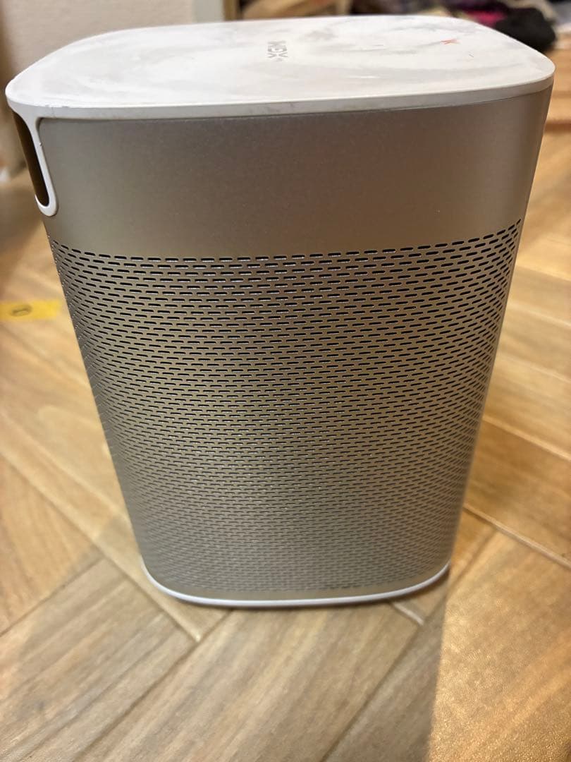 XGIMI mogo proプロジェクター 本体 Harman Kardon音響
