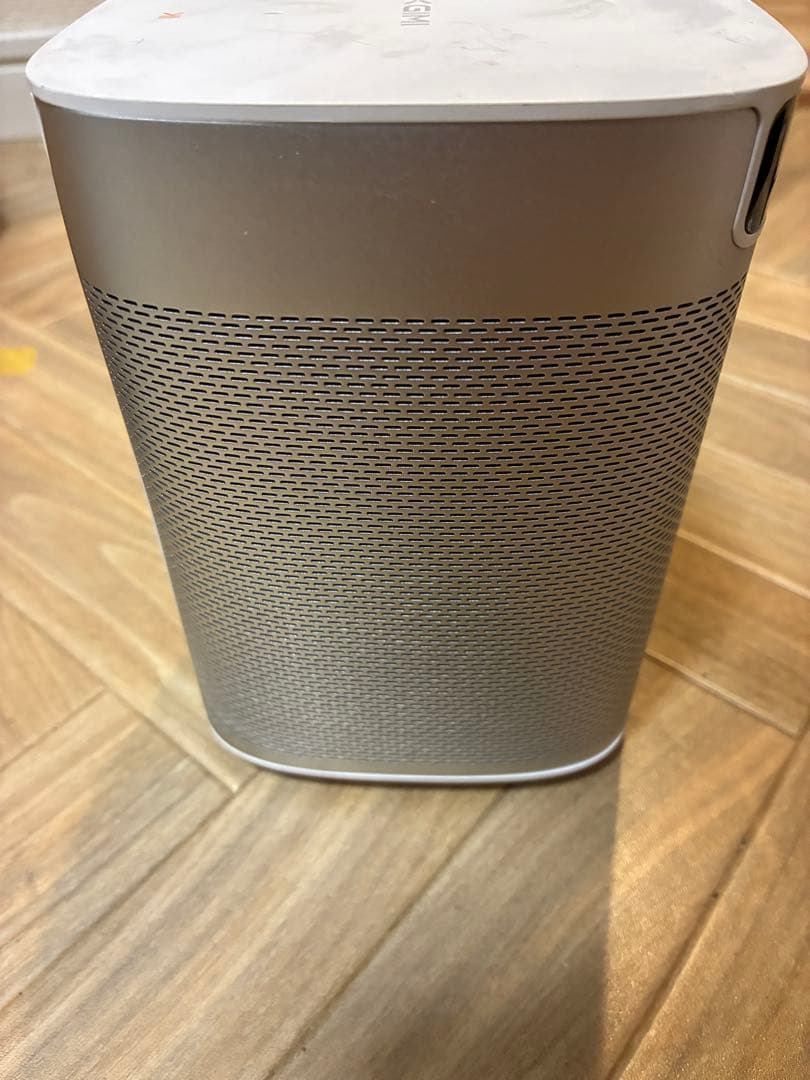 XGIMI mogo proプロジェクター 本体 Harman Kardon音響