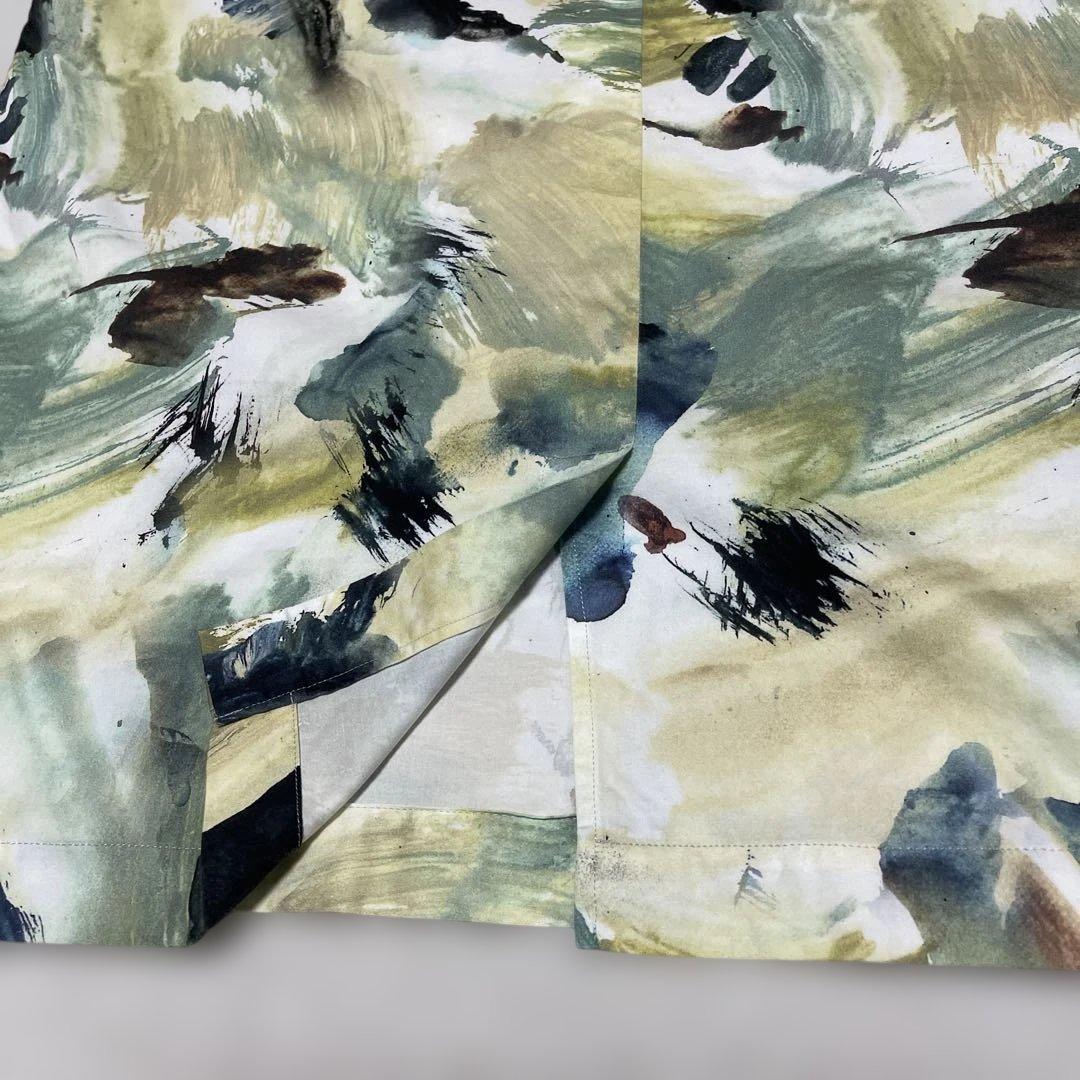 くろまる　コシラエル　Coci la elleプルオーバーロングチュニック