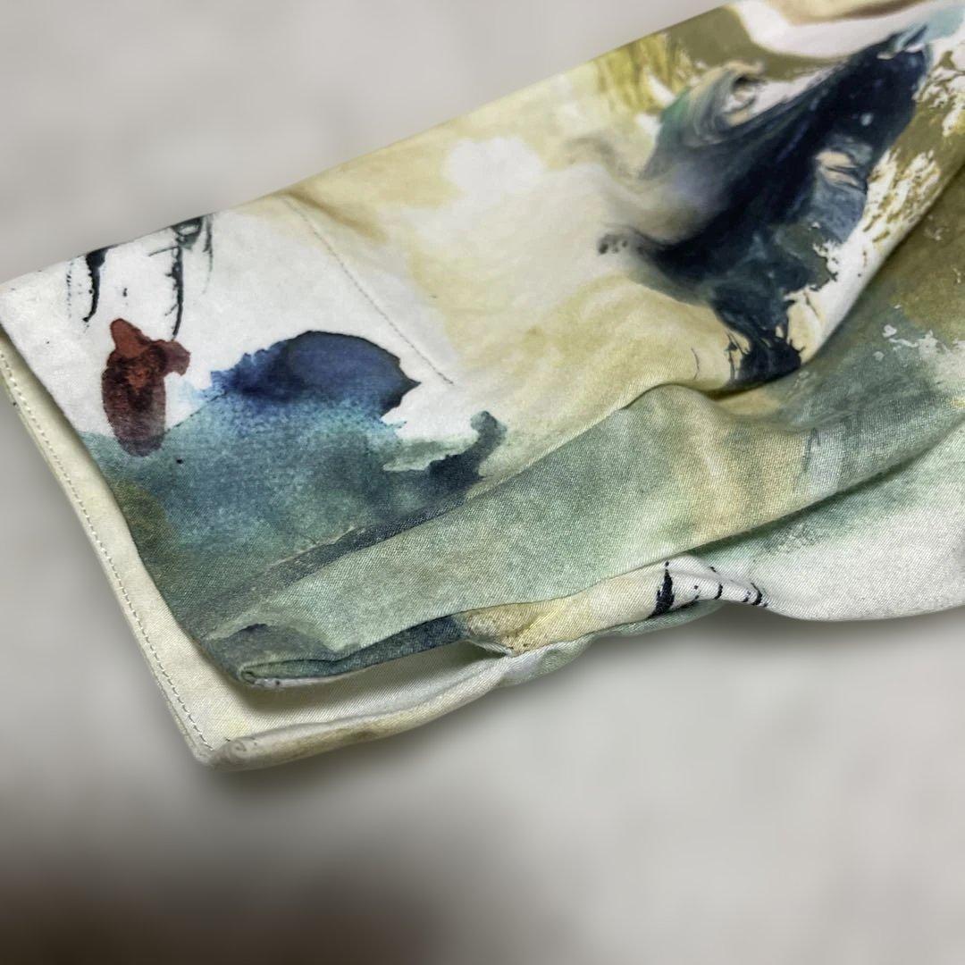 くろまる　コシラエル　Coci la elleプルオーバーロングチュニック