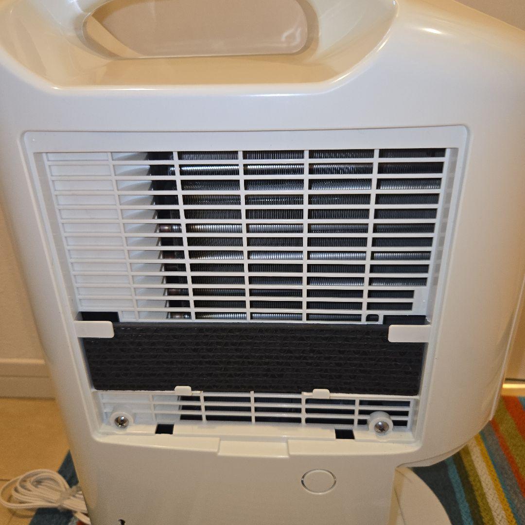 CORONA 除湿機 CD-P63A 2020年製