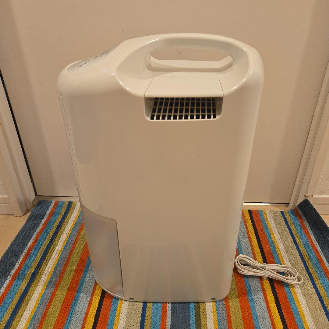 CORONA 除湿機 CD-P63A 2020年製