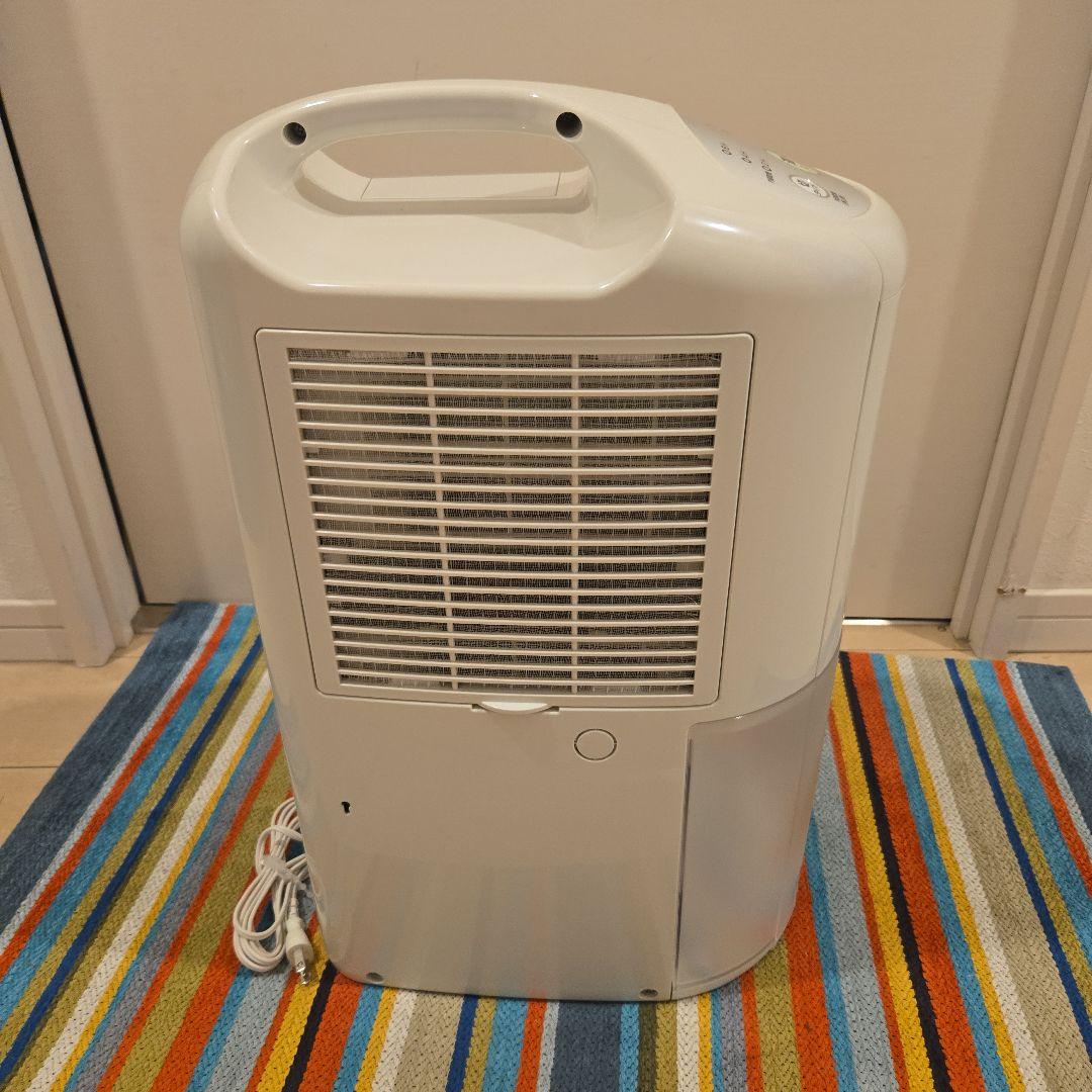 CORONA 除湿機 CD-P63A 2020年製