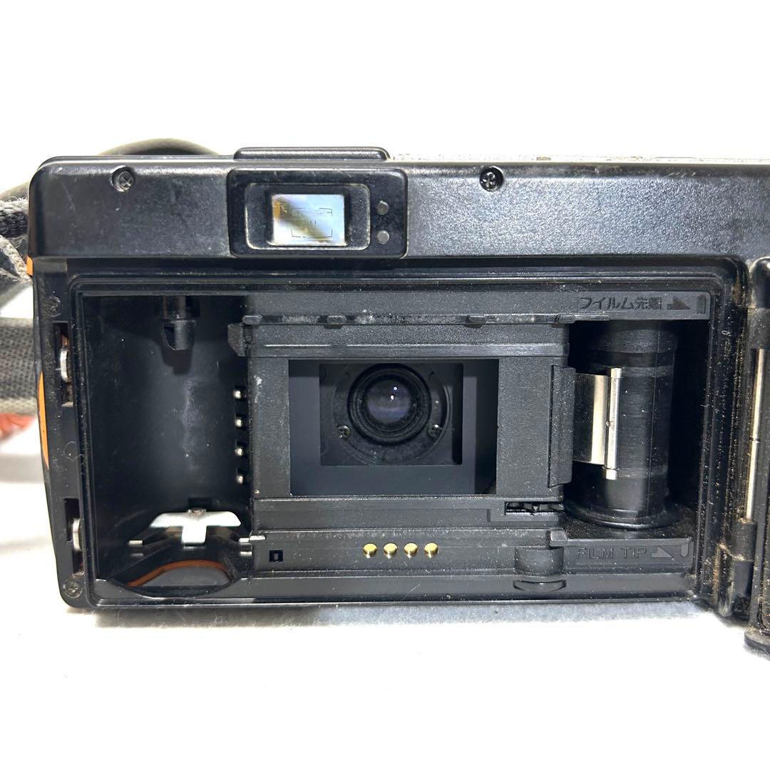 【完動品】Y-631 Konica 現場監督28 イエロー