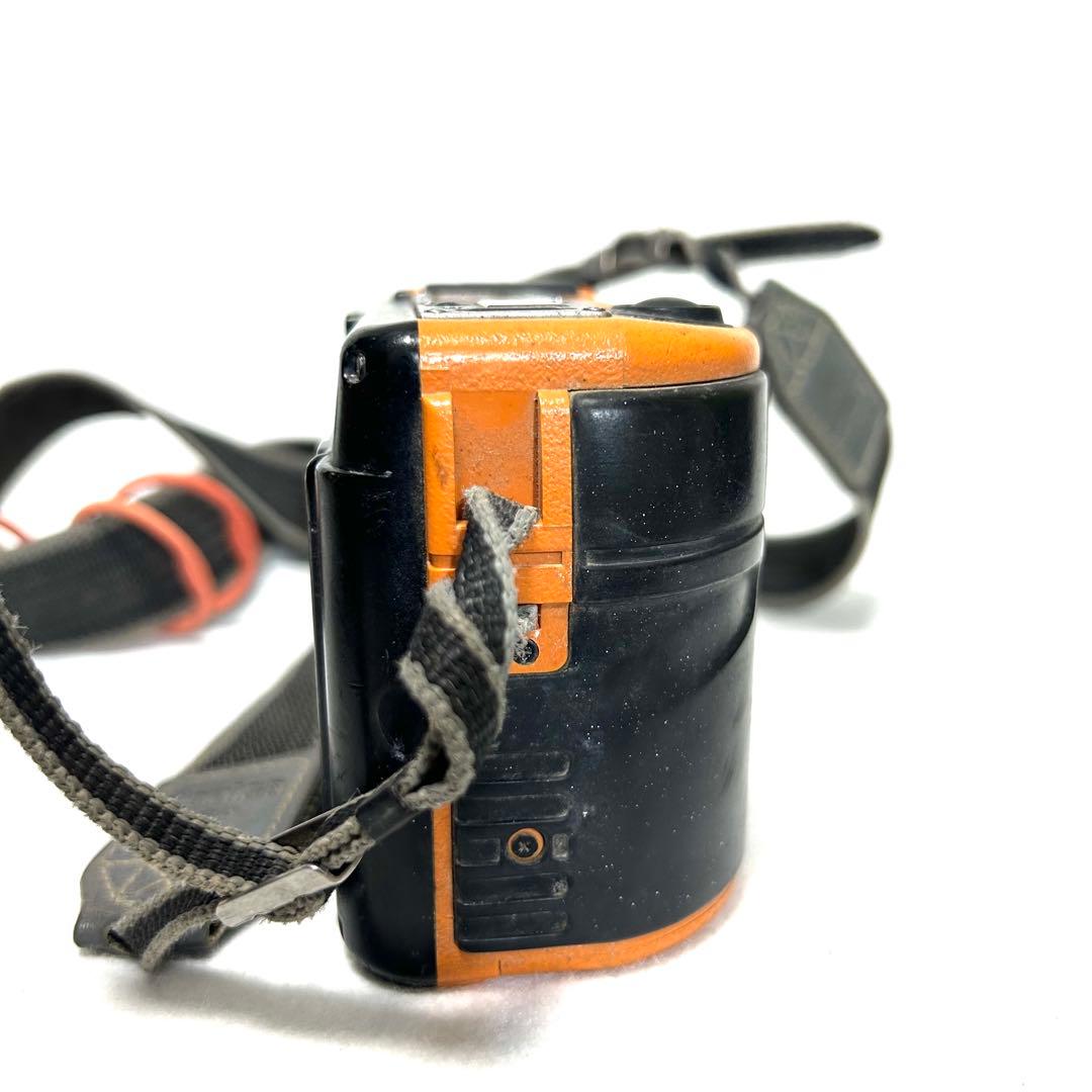 【完動品】Y-631 Konica 現場監督28 イエロー