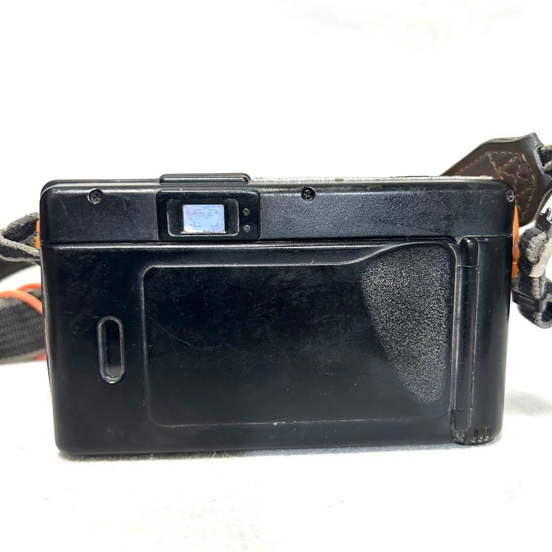 【完動品】Y-631 Konica 現場監督28 イエロー
