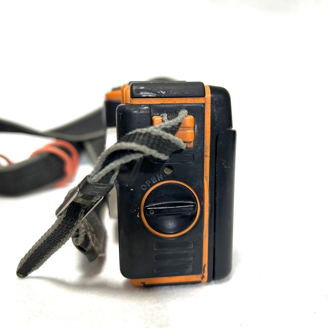 【完動品】Y-631 Konica 現場監督28 イエロー