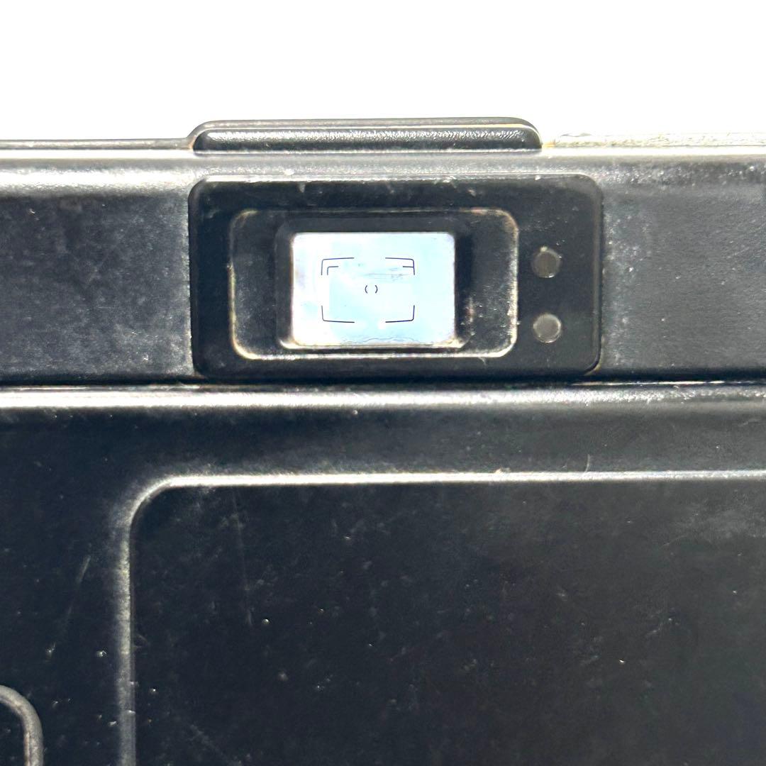 【完動品】Y-631 Konica 現場監督28 イエロー