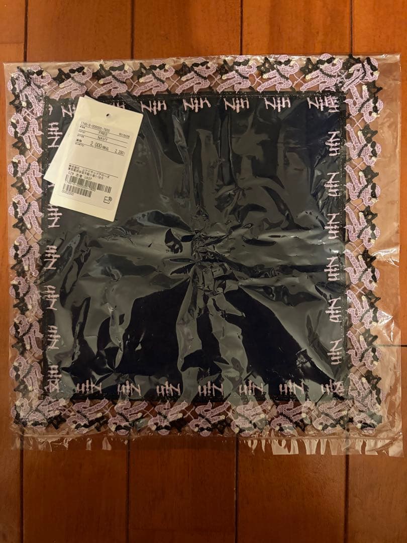 【みえちん】６枚セット　シープ＋ブロッカリ（２色）＋ピッツァ（２色）＋忍者