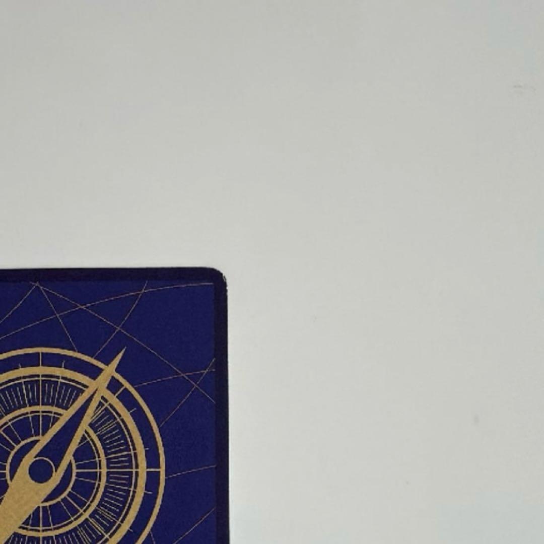 ワンピースカード ルフィ　スペシャルカード 銀背景　パラレル