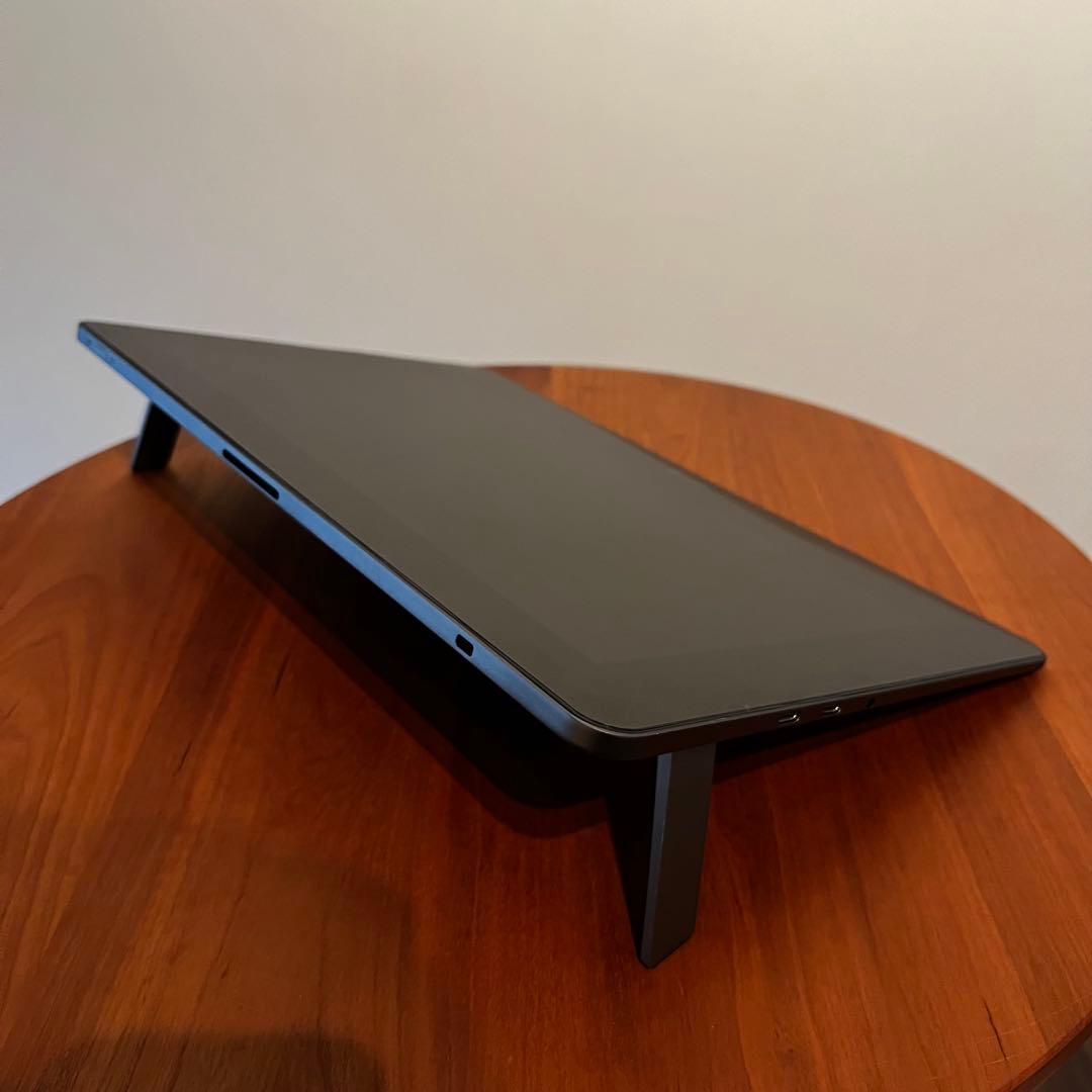 液タブ・ペンタブ Wacom Cintiq Pro 13 DTH-1320/AK0