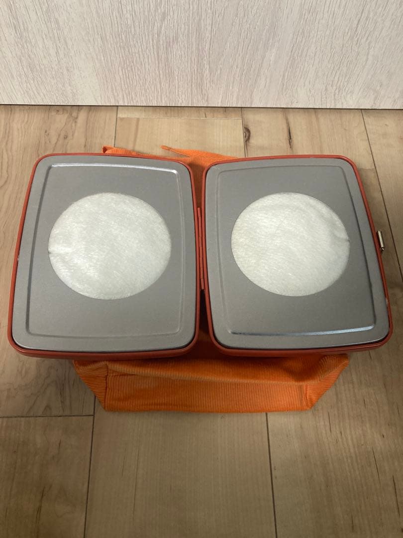 豆炭アンカ　ミツウロコ