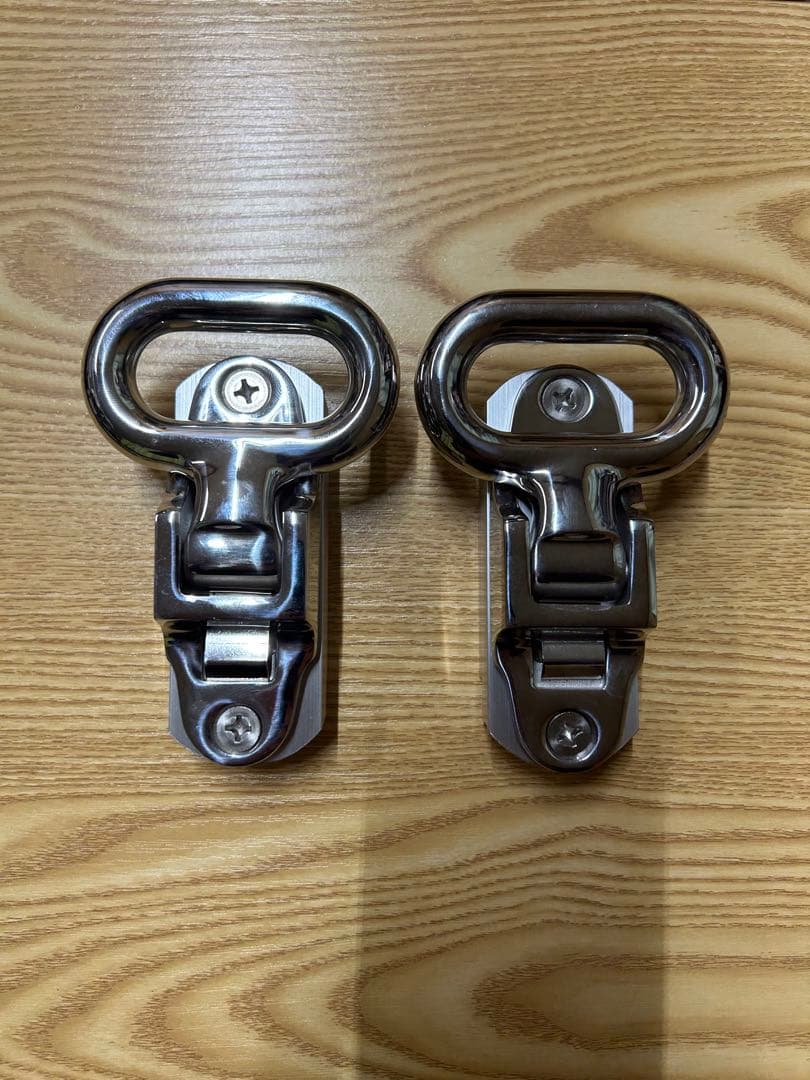 のぶ　ジムニー　シエラ　ノマド　リアラダー　リングステップ　タキゲン