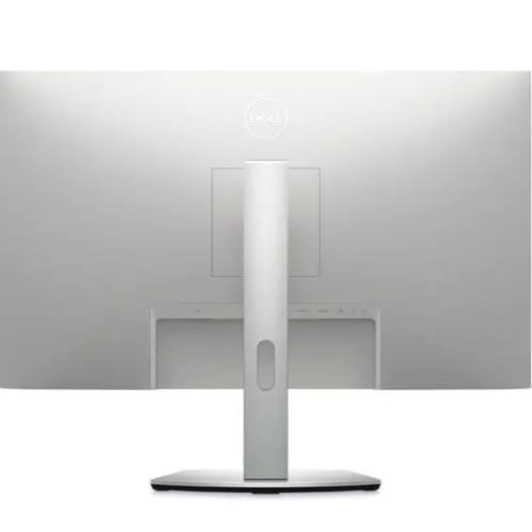 ✨美品✨Dell S2722QC 27インチ 4K USB Type-Cモニター