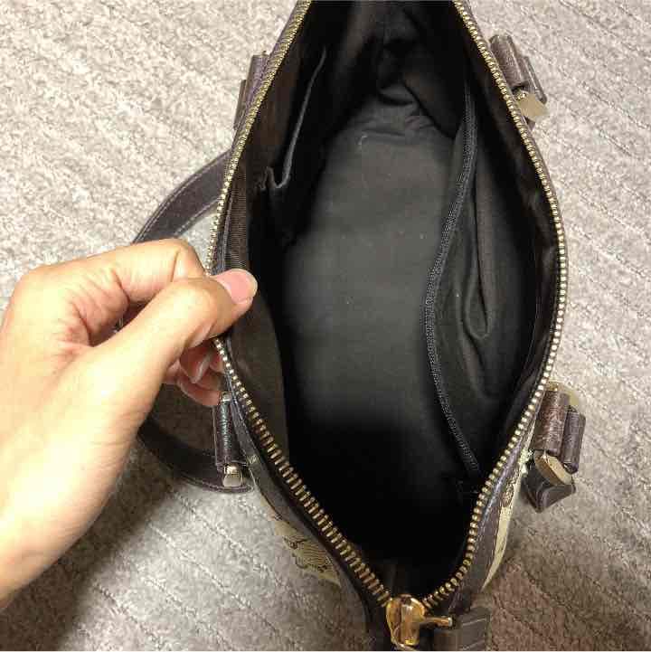 GUCCI☆バッグ