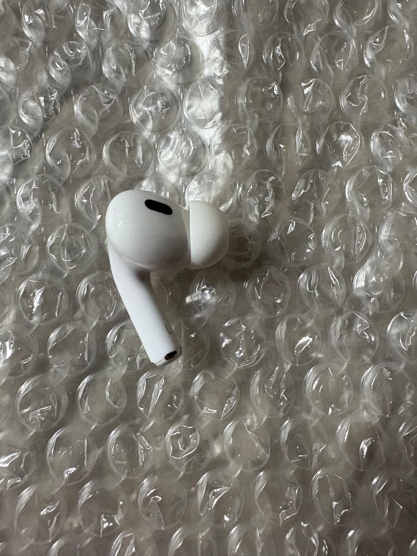 極美品　保証付AirPods Pro(L) 第二世代 A3048
