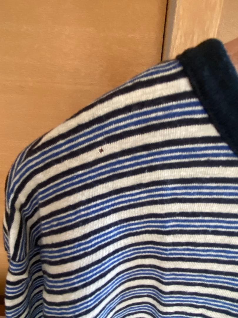 【未使用に近い※訳あり】THE SHISHIKUI★border