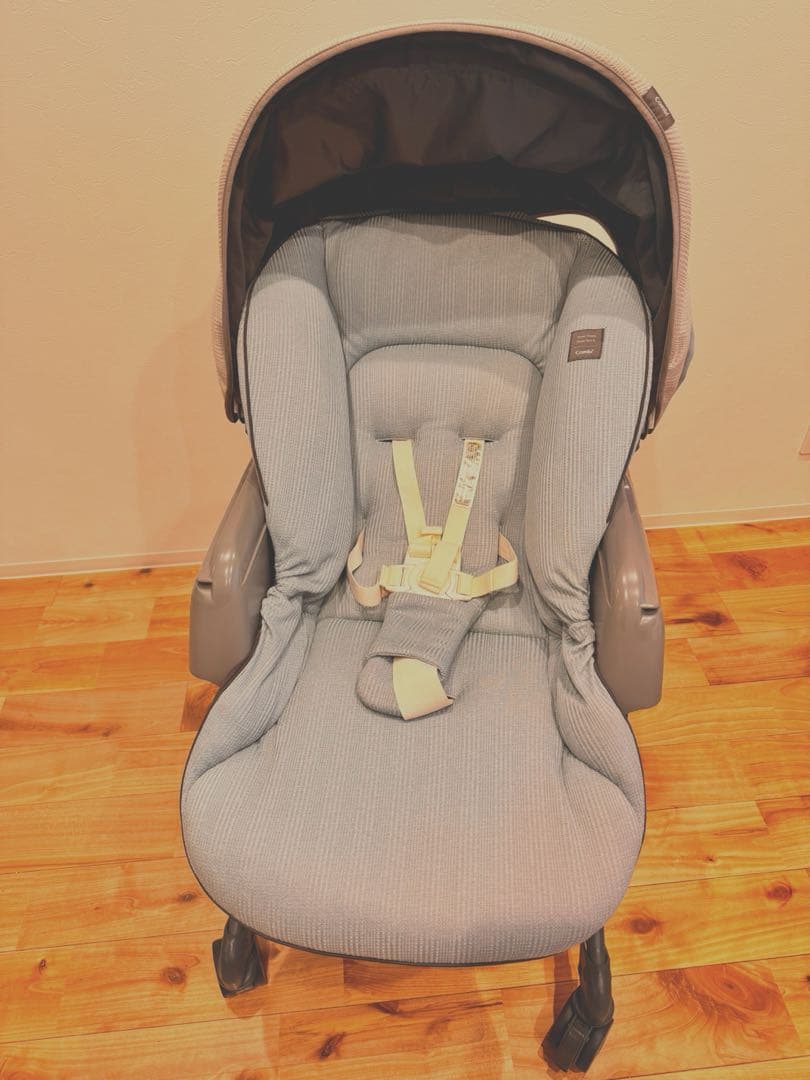 コンビ　ネムリラBEDi LONG 電動