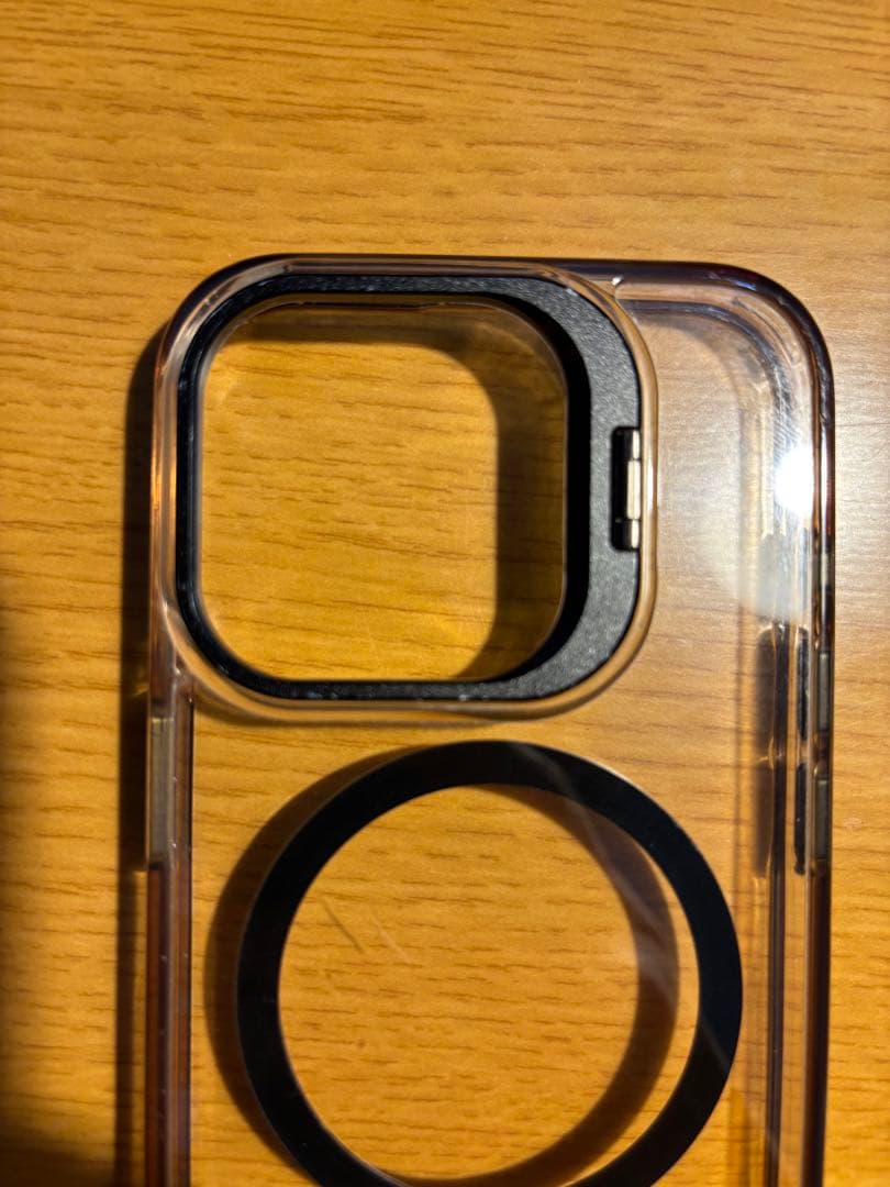 iPhone 15 Pro ブラックチタニウム　128GB