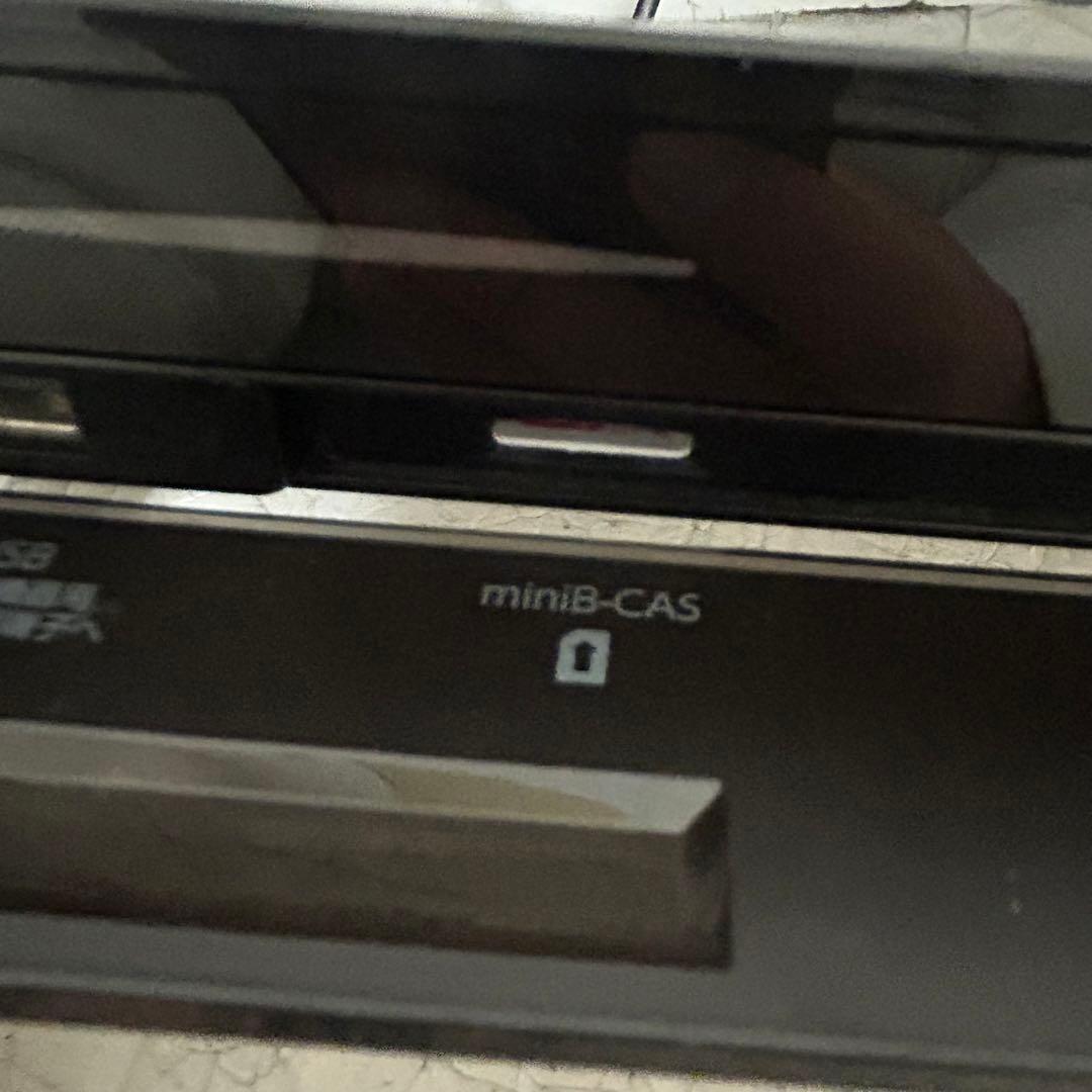 フナイ ブルーレイ＆HDDレコーダー2番組同時録画長時間