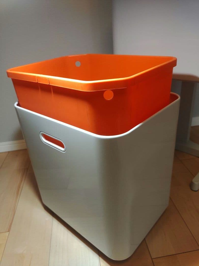 Joseph Joseph■トーテム マックス■60L■分別ゴミ箱