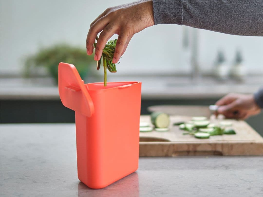 Joseph Joseph■トーテム マックス■60L■分別ゴミ箱