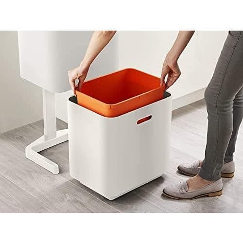 Joseph Joseph■トーテム マックス■60L■分別ゴミ箱