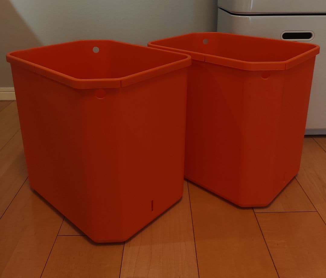 Joseph Joseph■トーテム マックス■60L■分別ゴミ箱