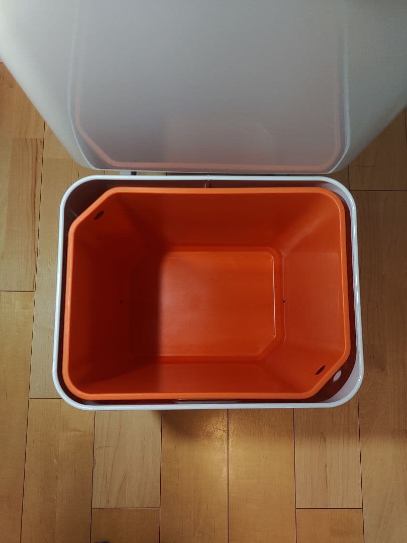 Joseph Joseph■トーテム マックス■60L■分別ゴミ箱