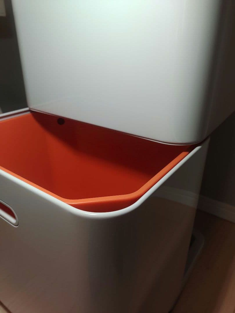 Joseph Joseph■トーテム マックス■60L■分別ゴミ箱