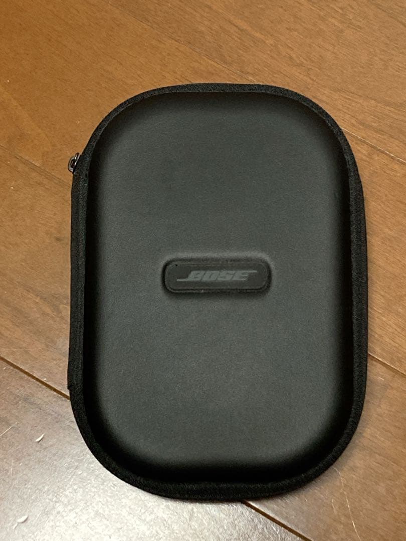 Bose ワイヤレスヘッドフォン ノイズキャンセリング