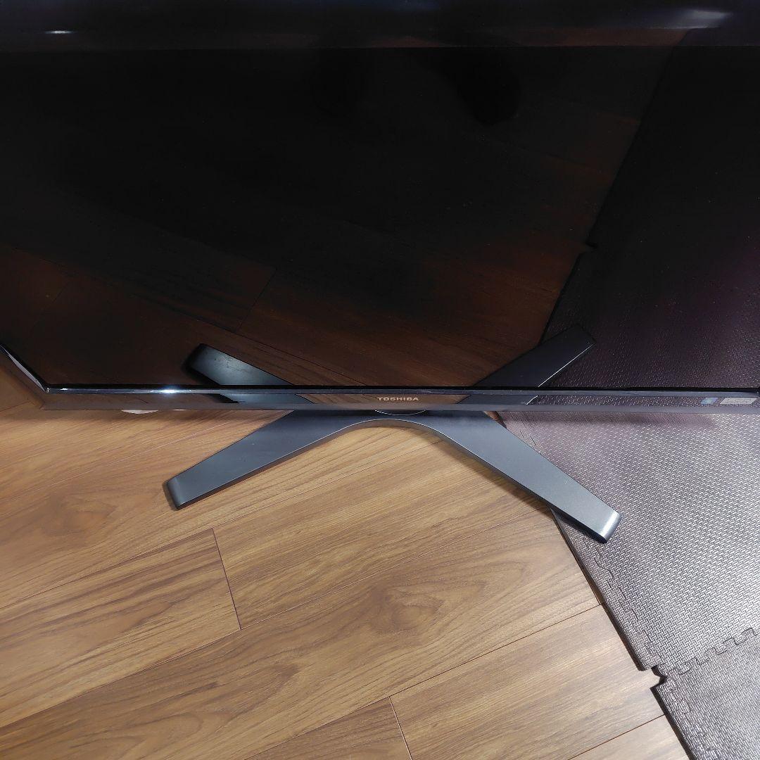 ★★ばんま★★　TOSHIBA REGZA 42型液晶テレビ 42ZG1