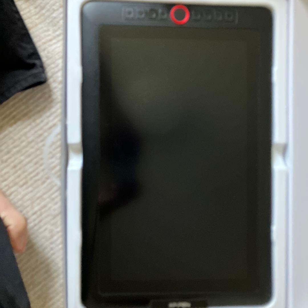 液タブ・ペンタブ XPpen Artist15.6 Pro