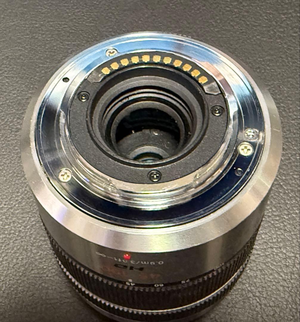 Panasonic パナソニック H-FS45150 45-150㎜