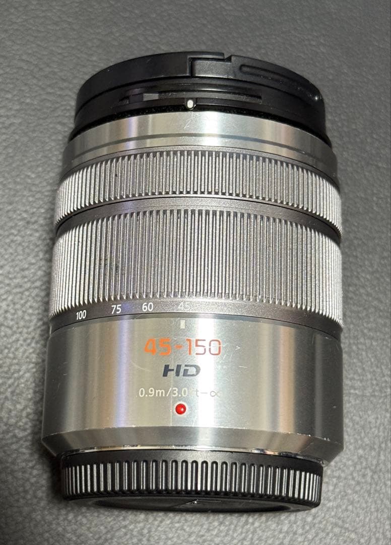 Panasonic パナソニック H-FS45150 45-150㎜