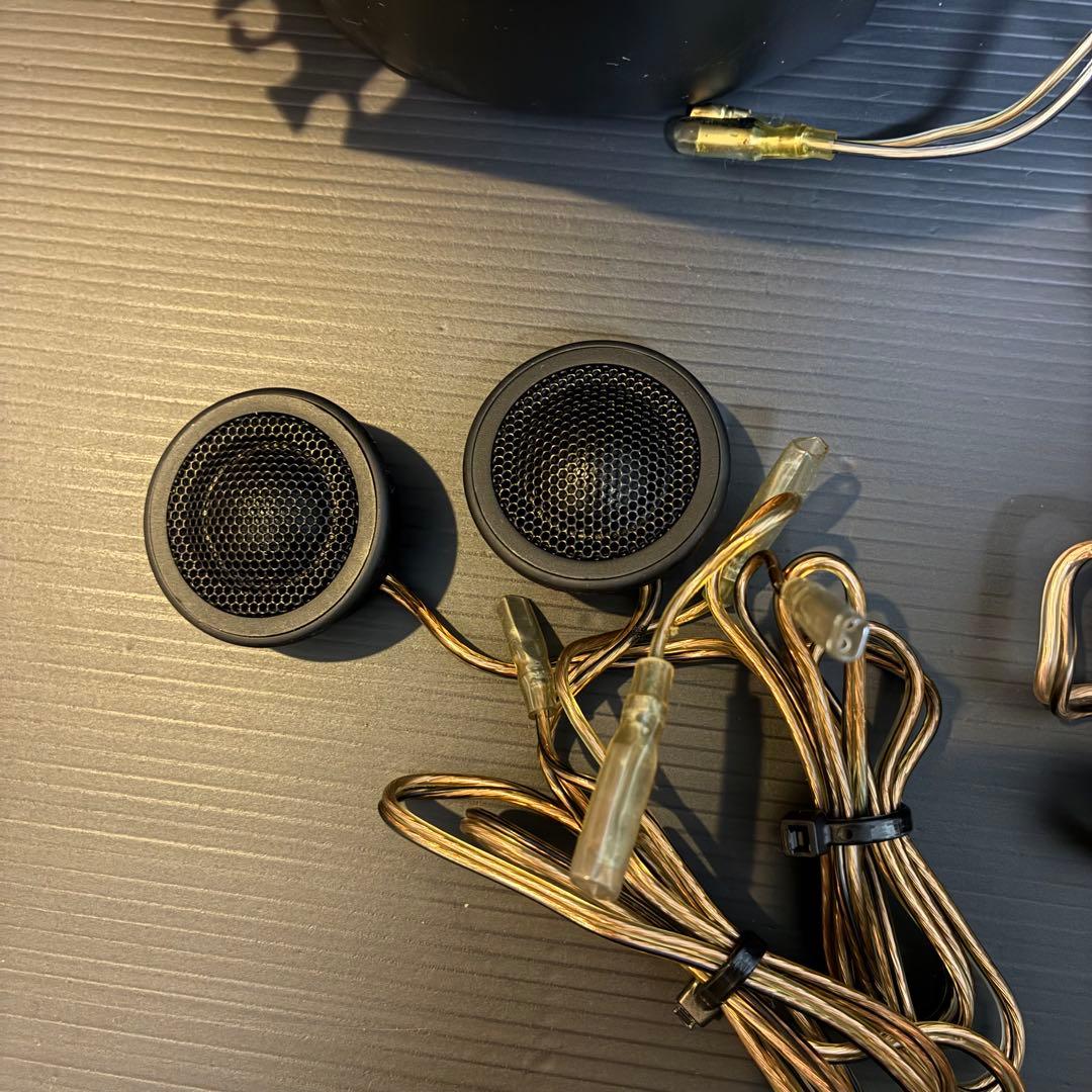 SonicDesign TBM-2577Ai SD-T18★ハイグレードセット