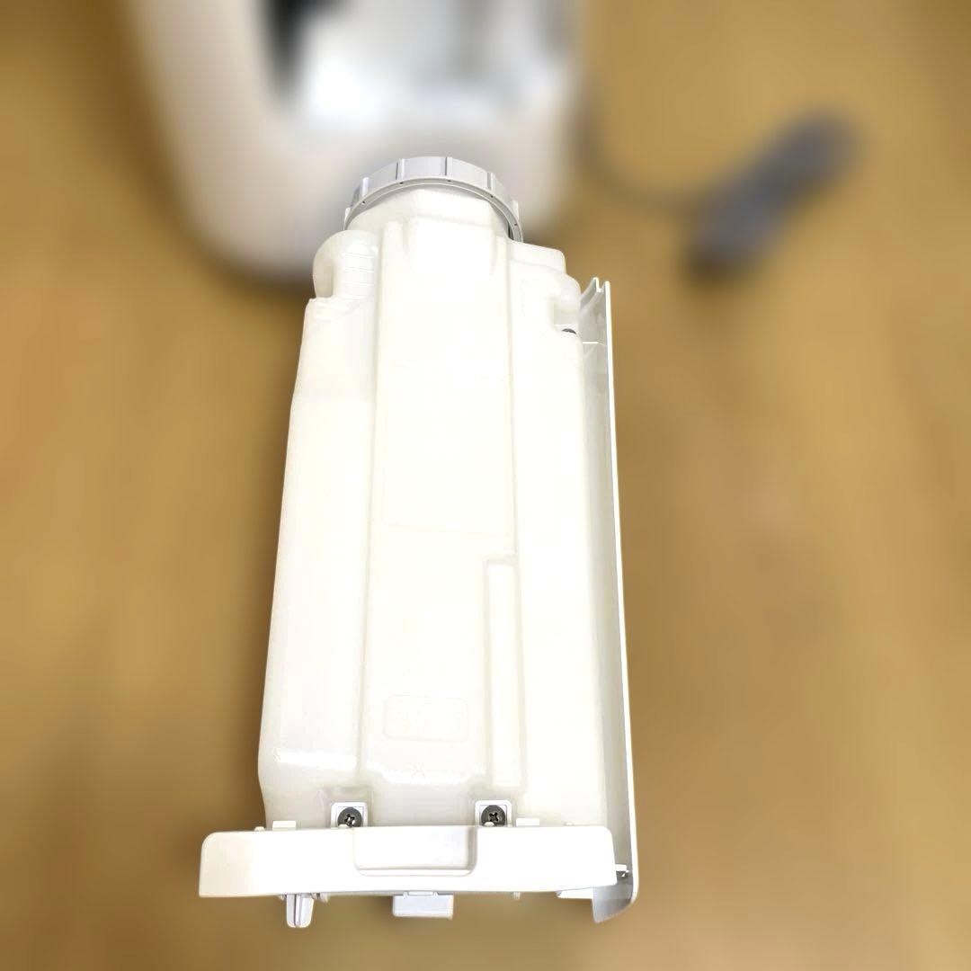 【美品】SHARP 加湿空気清浄機 KC-N50-W