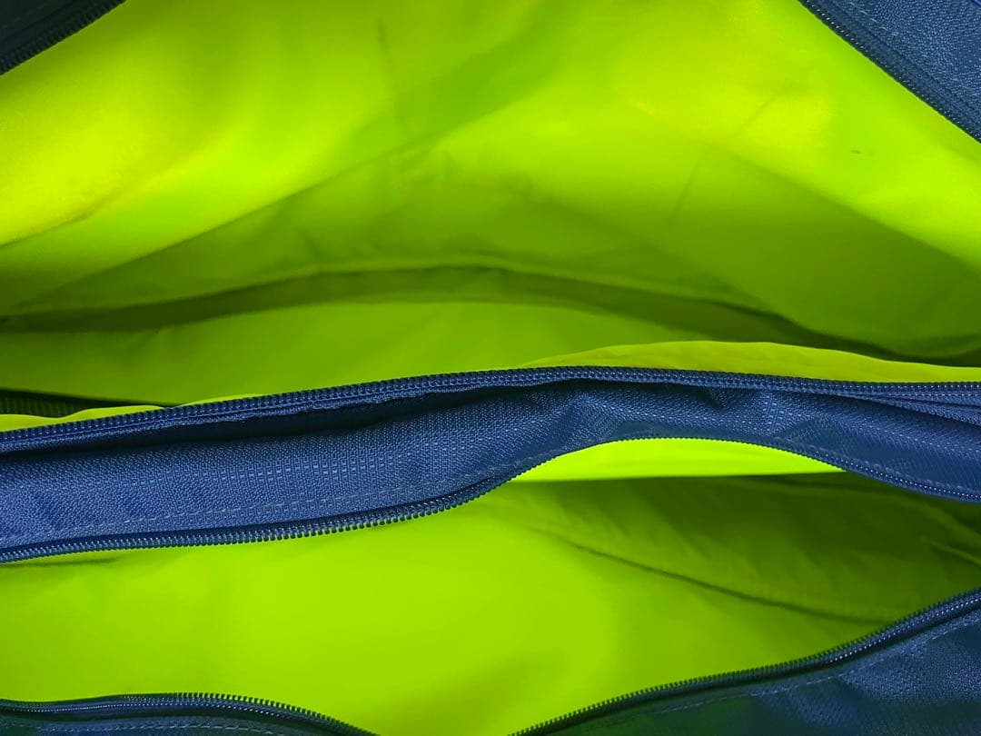 YONEX プロパフォーマンス バドミントンバッグ