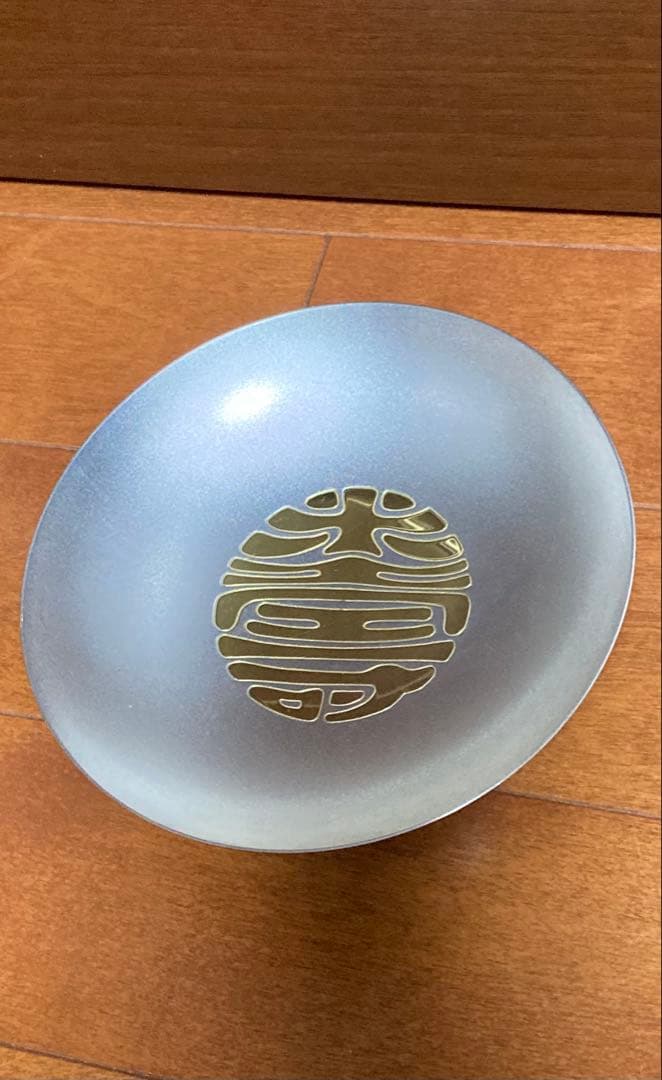 ☆ 銀杯　純銀　天賞堂　SILVER ☆